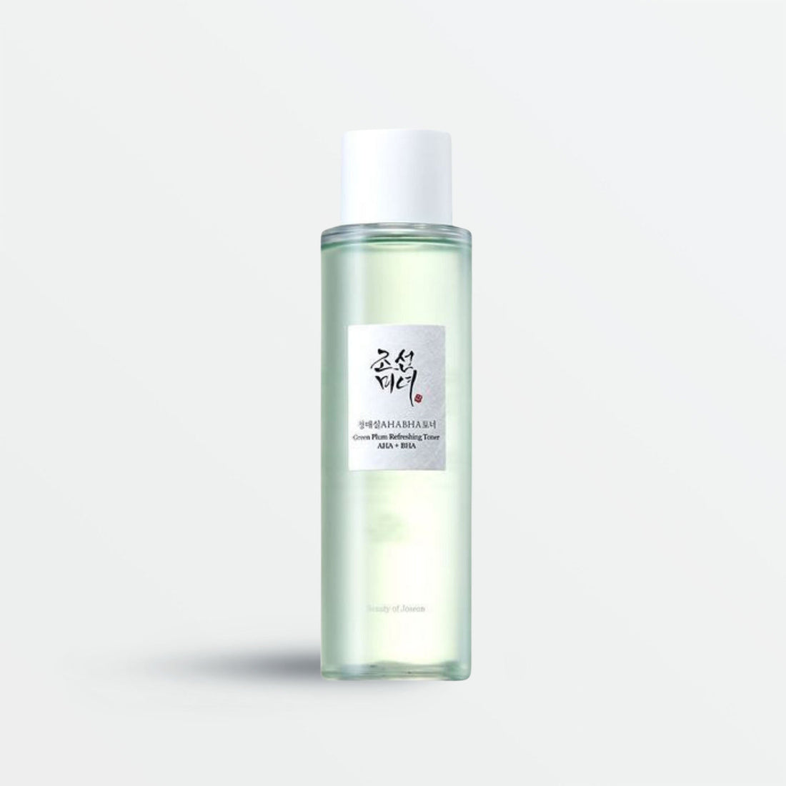 Beauty of Joseon Green Plum Refreshing Toner