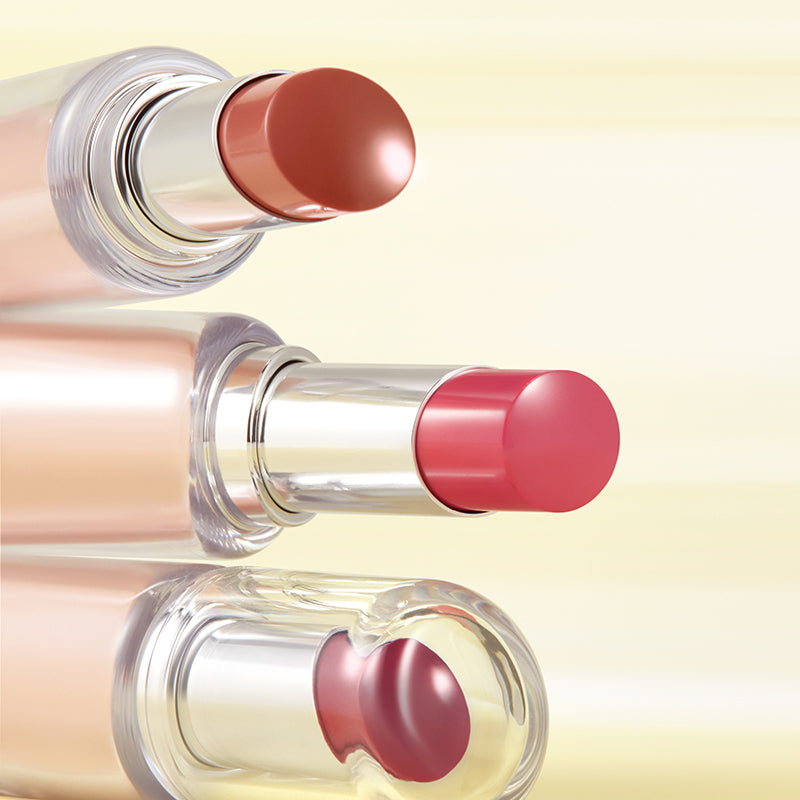 Bonding Glow Lipstick by Laka