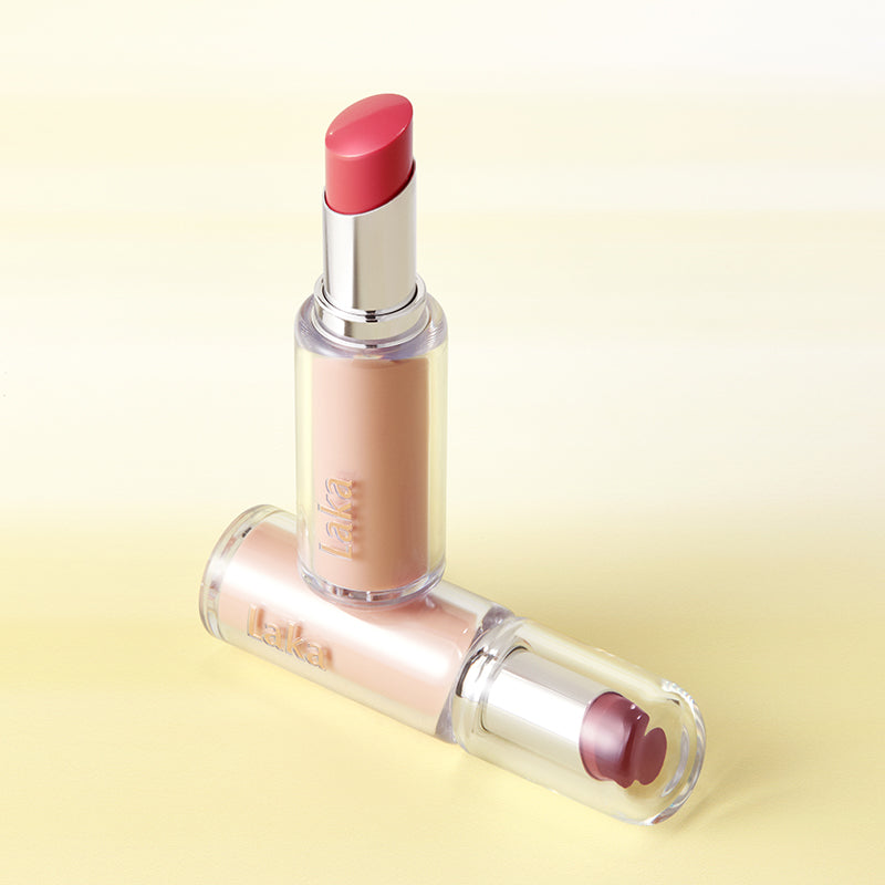 Bonding Glow Lipstick by Laka