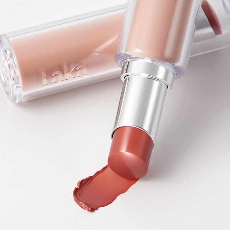 Bonding Glow Lipstick by Laka