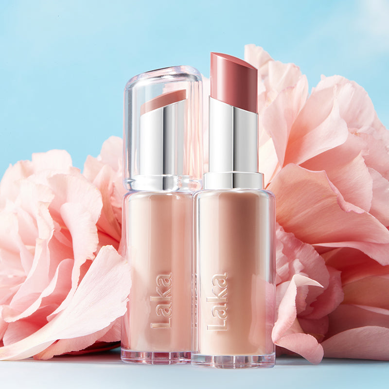 Bonding Glow Lipstick by Laka