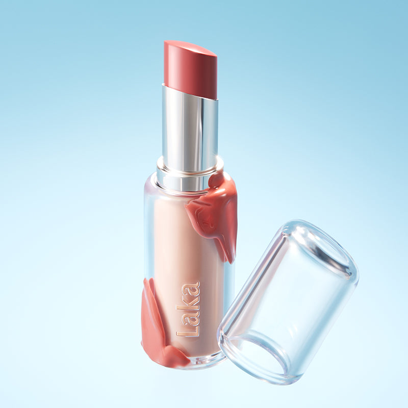 Bonding Glow Lipstick by Laka