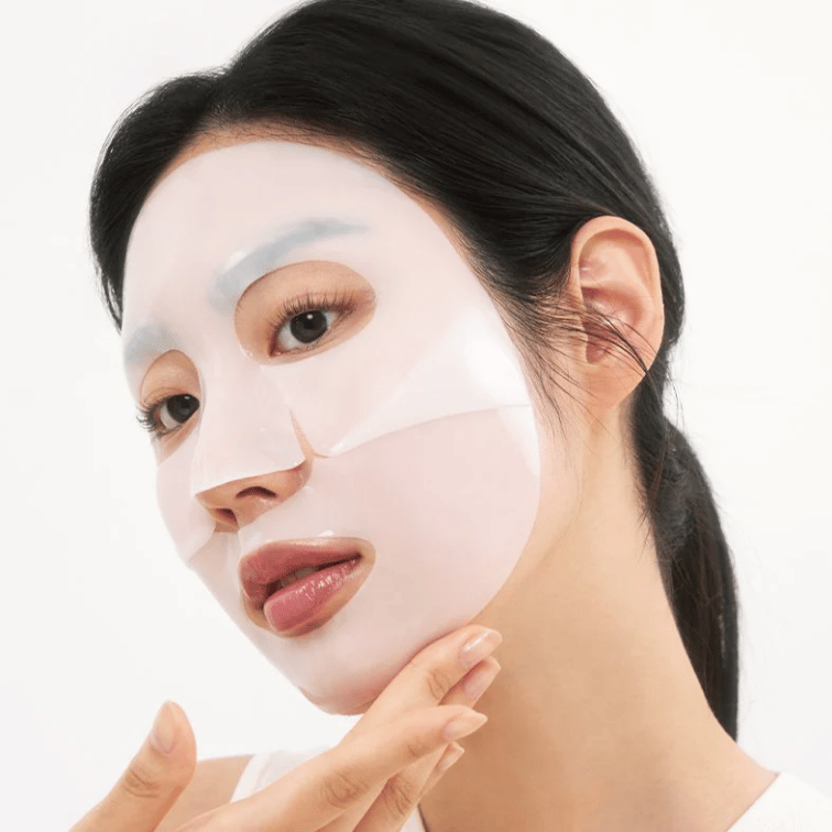 Biodance Hydro Cera-nol Real Deep Mask - Kiyoko Beauty