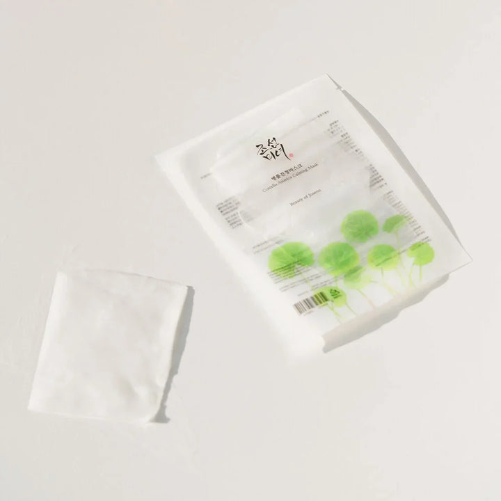 Beauty of Joseon Centella Asiatica Calming Mask