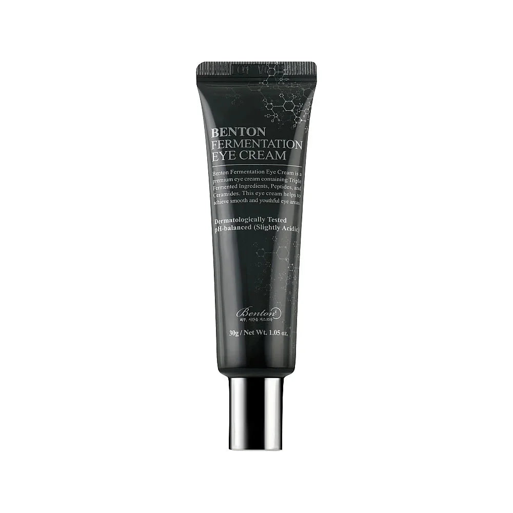 Benton Fermentation Eye Cream