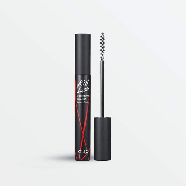 CLIO Kill Lash Super Proof Mascara Volume Curling