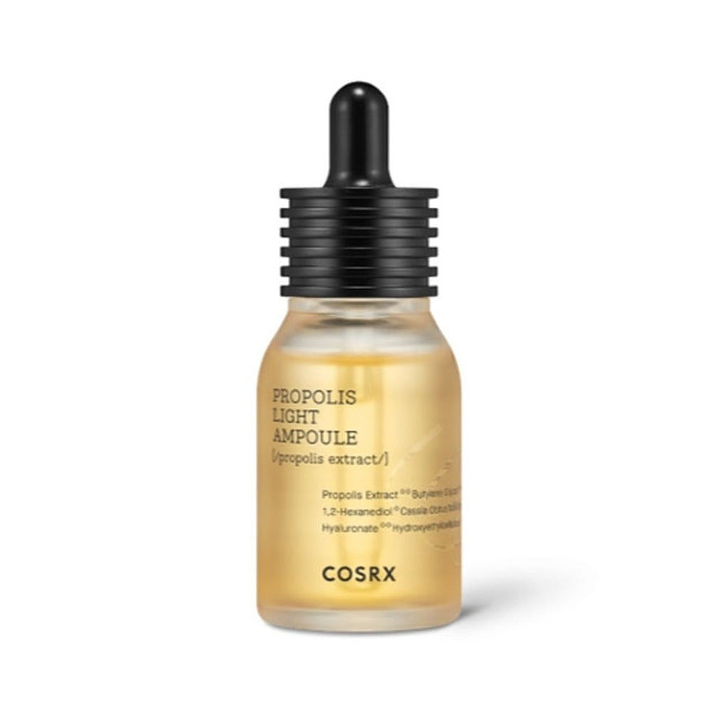 COSRX Full Fit Propolis Light Ampoule (30ml) - Kiyoko Beauty