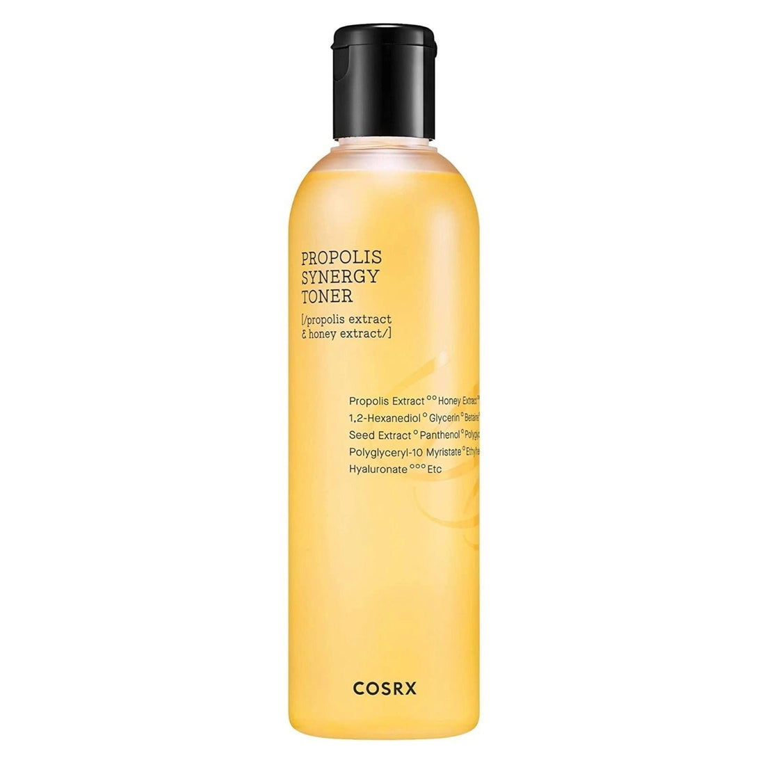 COSRX Full Fit Propolis Synergy Toner - Kiyoko Beauty