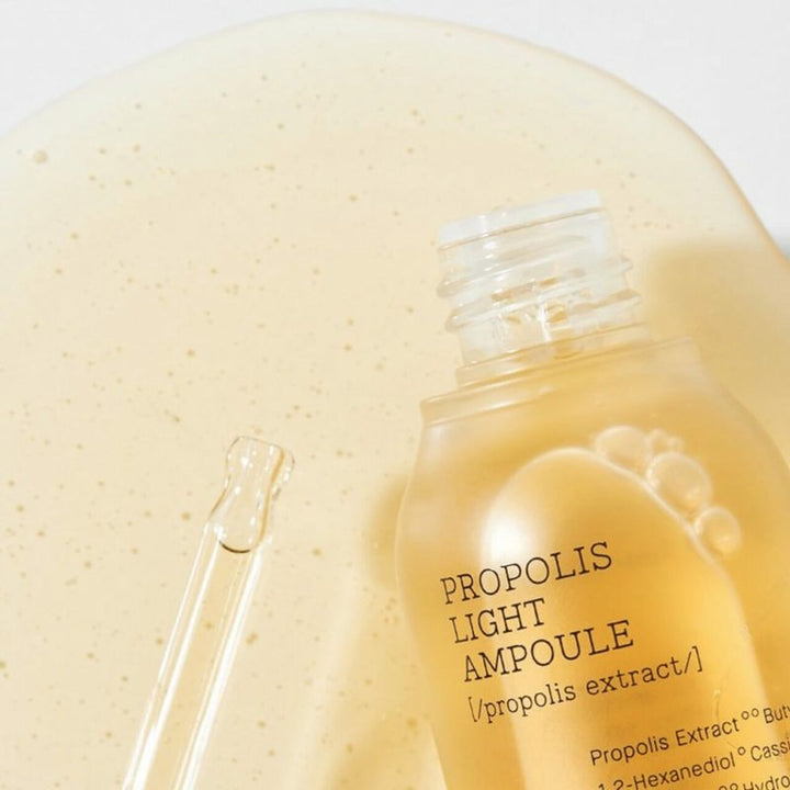 COSRX Full Fit Propolis Light Ampoule (30ml) - Kiyoko Beauty