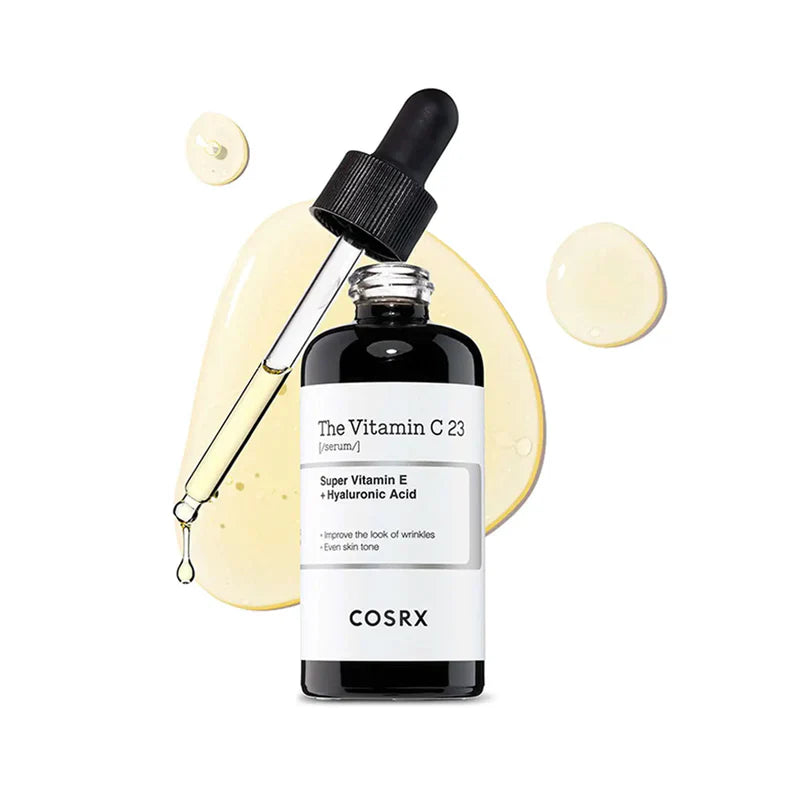 COSRX The Vitamin C 23 Serum (20g) - Kiyoko Beauty