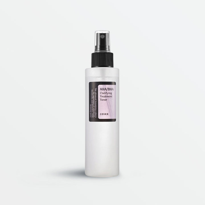 COSRX AHA/BHA Clarifying Treatment Toner (150ml)