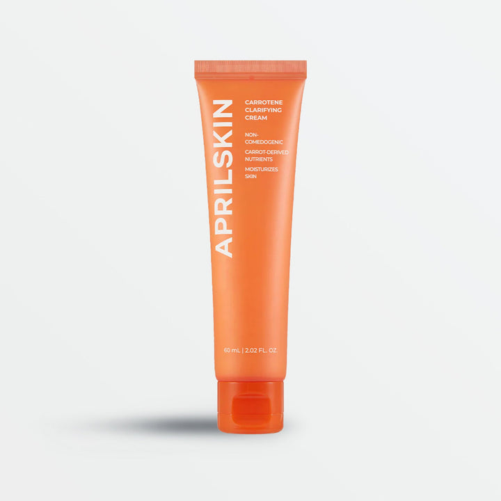 Carrotene Clarifying Cream (60ml)