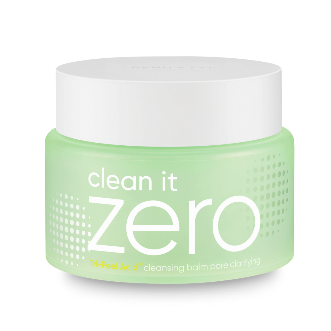 Banila Co Clean It Zero Pore Clarifying Cleansing Balm (100ml) - Kiyoko Beauty