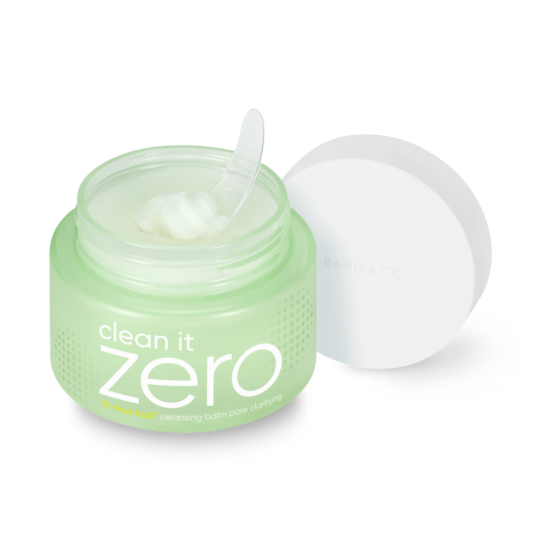 Banila Co Clean It Zero Pore Clarifying Cleansing Balm (100ml) - Kiyoko Beauty