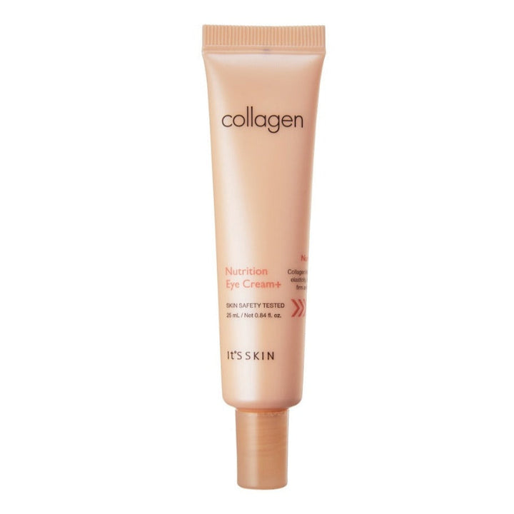 ITS SKIN Collagen Nutrition Eye Cream (25ml) - Kiyoko Beauty