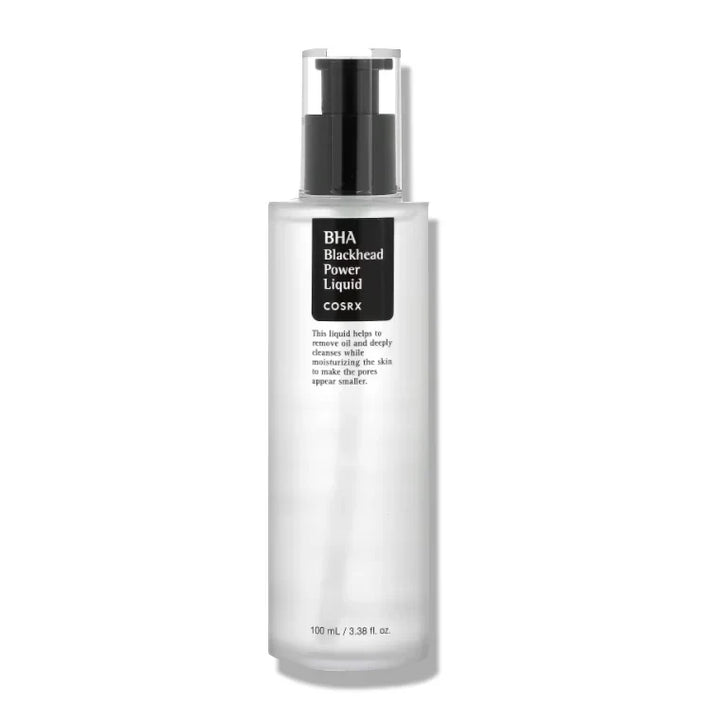 Cosrx BHA Blackhead Power Liquid