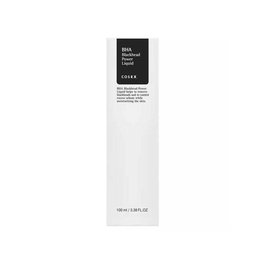 Cosrx BHA Blackhead Power Liquid