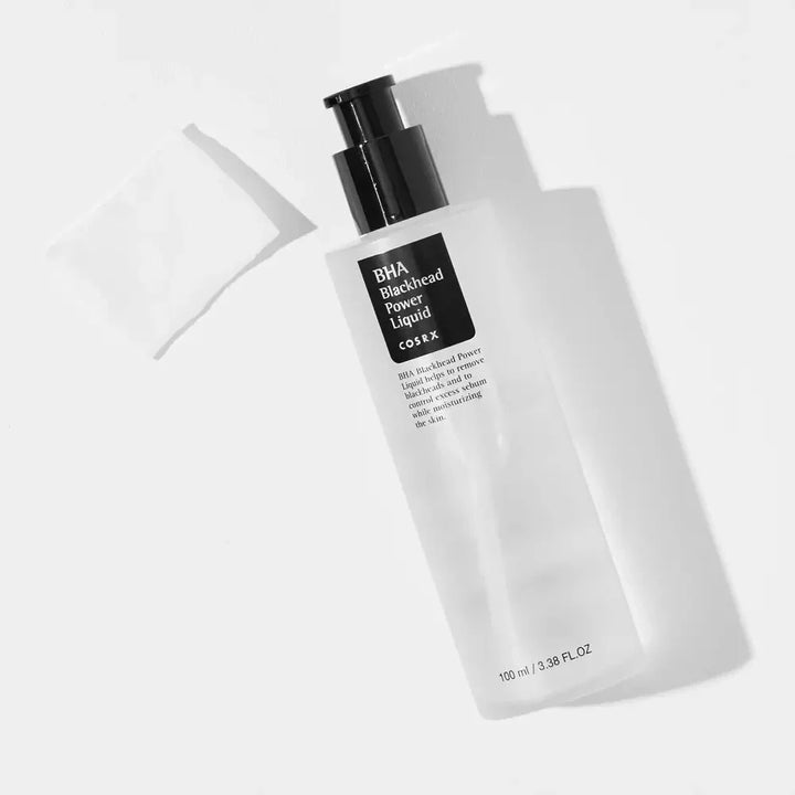 Cosrx BHA Blackhead Power Liquid