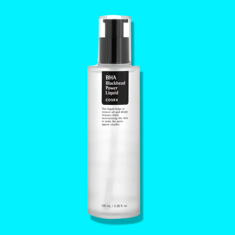 Cosrx BHA Blackhead Power Liquid