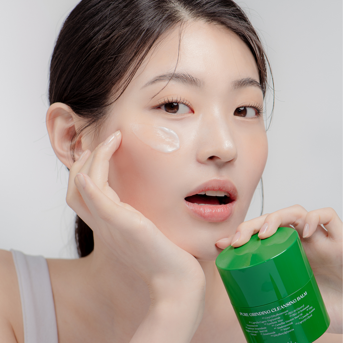 DR. ALTHEA Pure Grinding Cleansing Balm (50ml) model