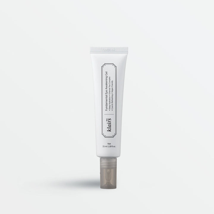 Fundamental Eye Awakening Gel (35ml)