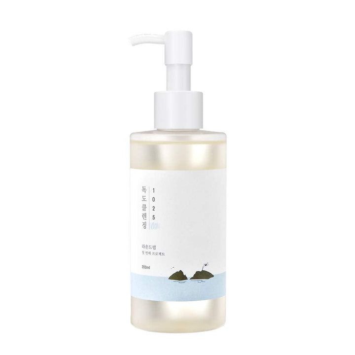 1025 Dokdo Cleansing Oil - 200 ml