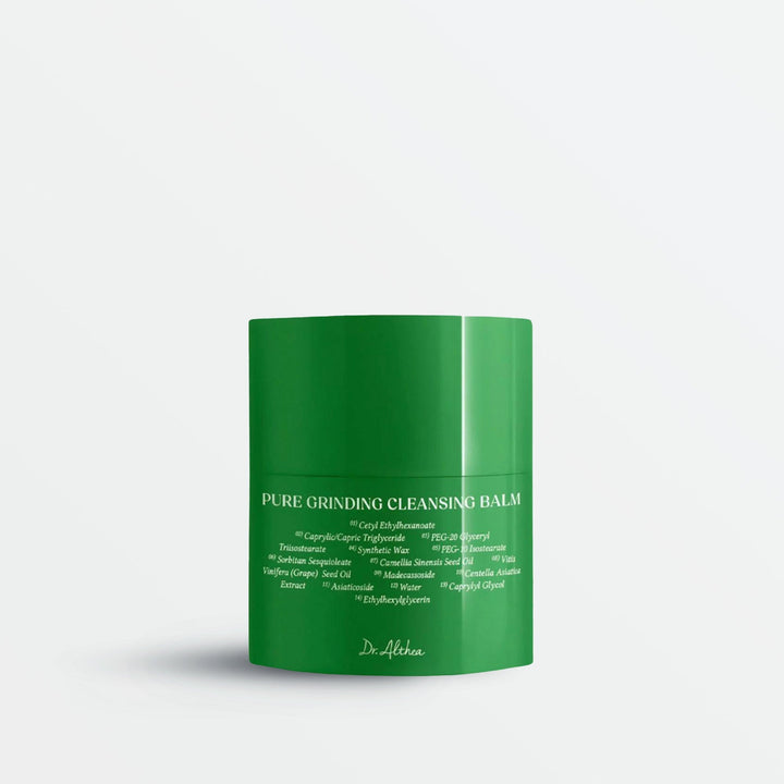 Pure Grinding Cleansing Balm