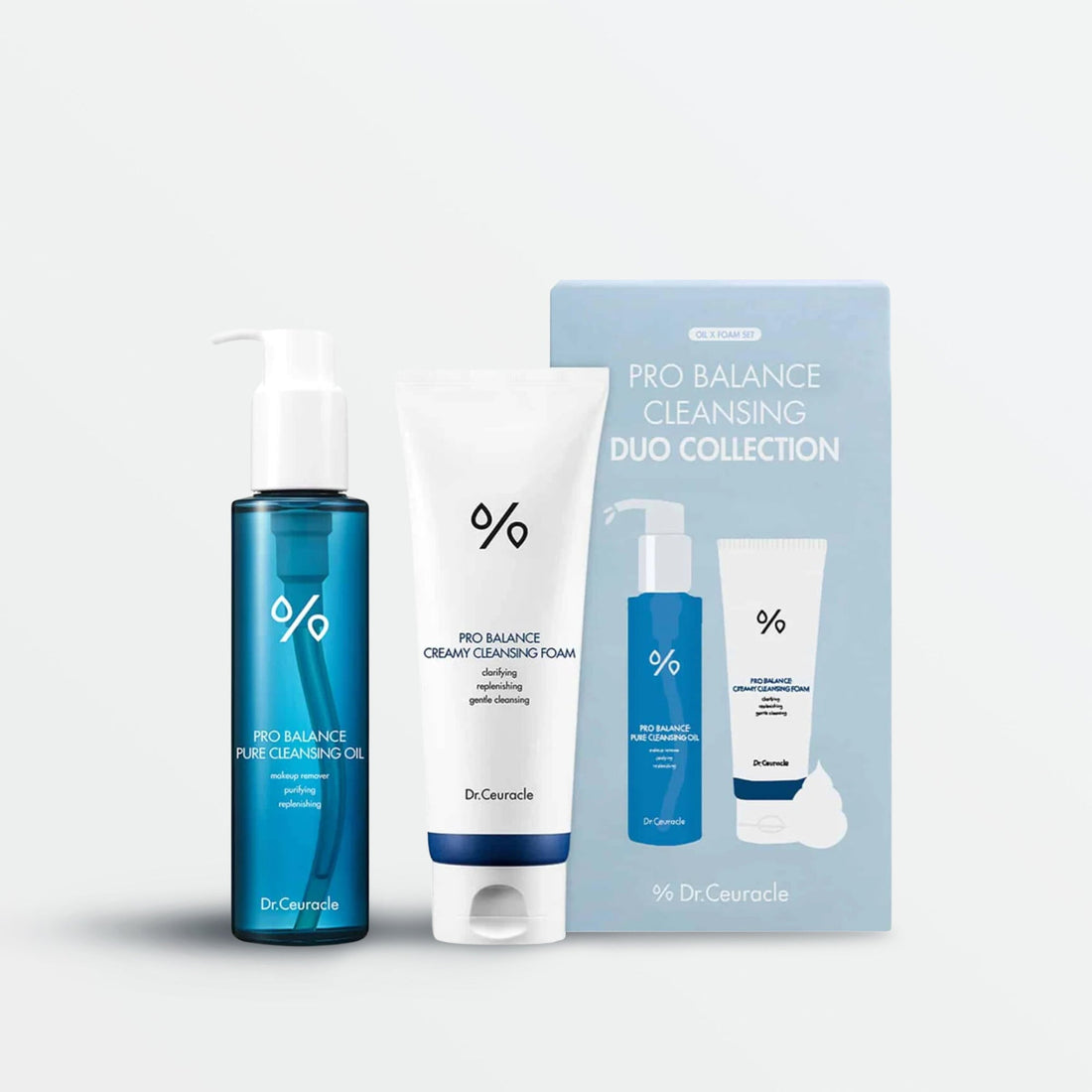 Pro Balance Cleansing Duo Collection