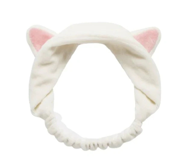 ETUDE HOUSE Lovely Cat Hair Band - Kiyoko Beauty