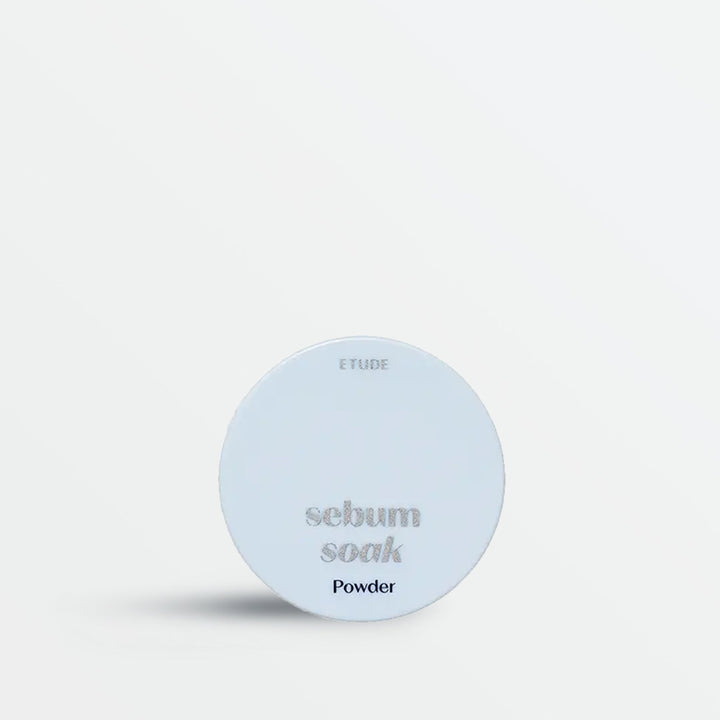 ETUDE HOUSE Sebum Soak Powder (5g)