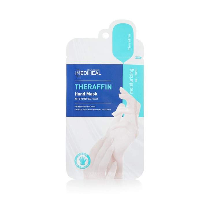 MEDIHEAL Theraffin Hand Mask EX - Kiyoko Beauty