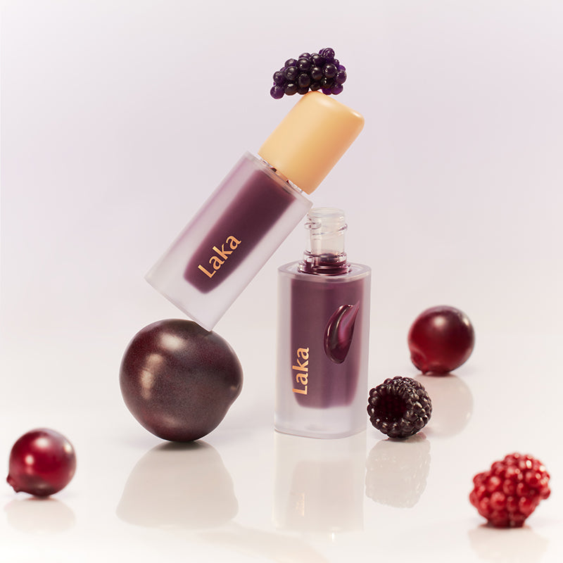 Fruity Glam Tint Lip Color