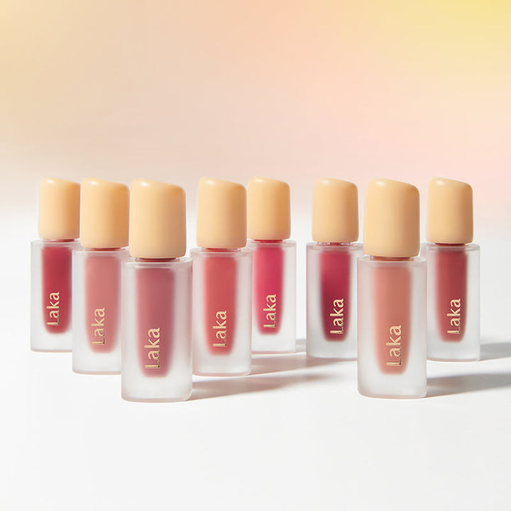 Fruity Glam Tint Lip Color