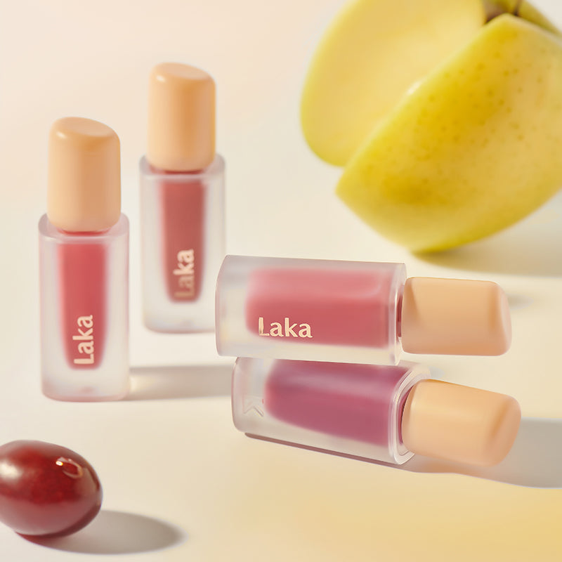 Fruity Glam Tint Lip Color