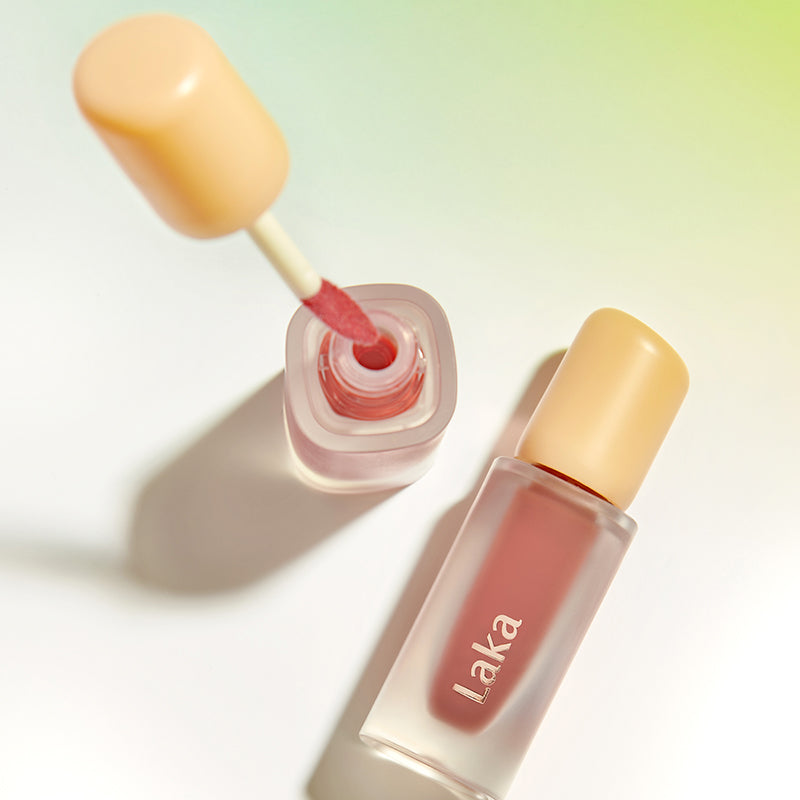 Fruity Glam Tint Lip Color