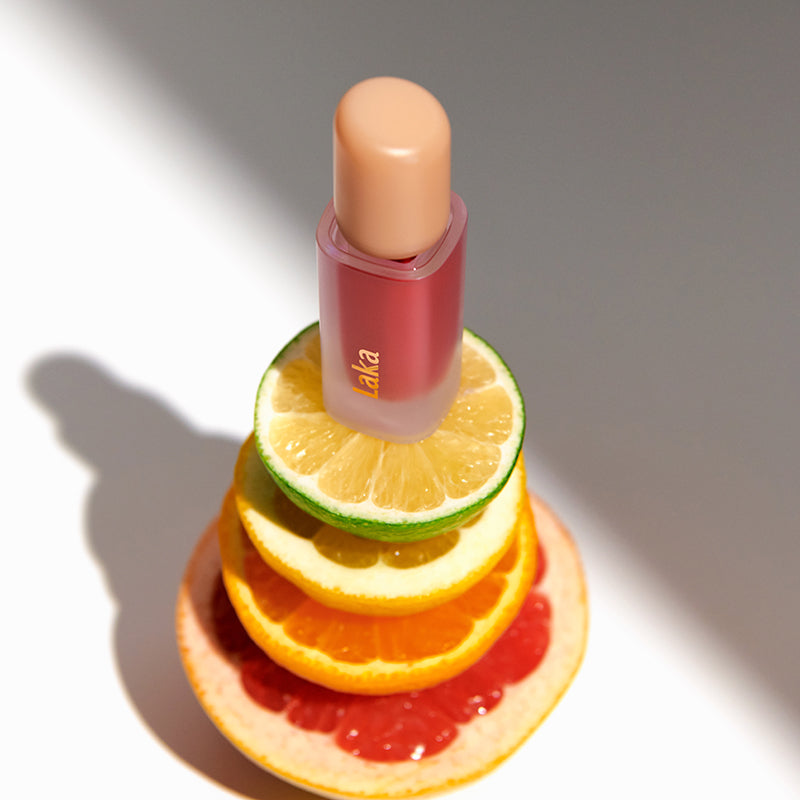 Fruity Glam Tint Lip Color