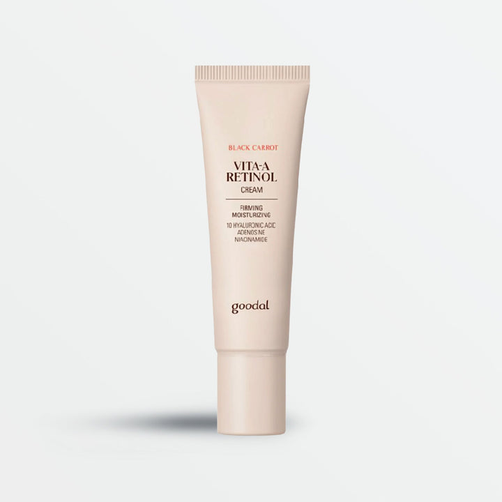 Black Carrot Vita-A Retinol Firming Cream (50ml)