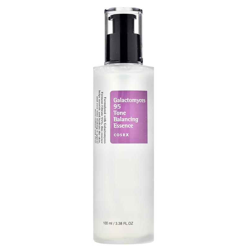 COSRX Galactomyces 95 Tone Balancing Essence (100ml) - Kiyoko Beauty