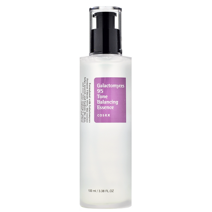 COSRX Galactomyces 95 Tone Balancing Essence (100ml) - Kiyoko Beauty