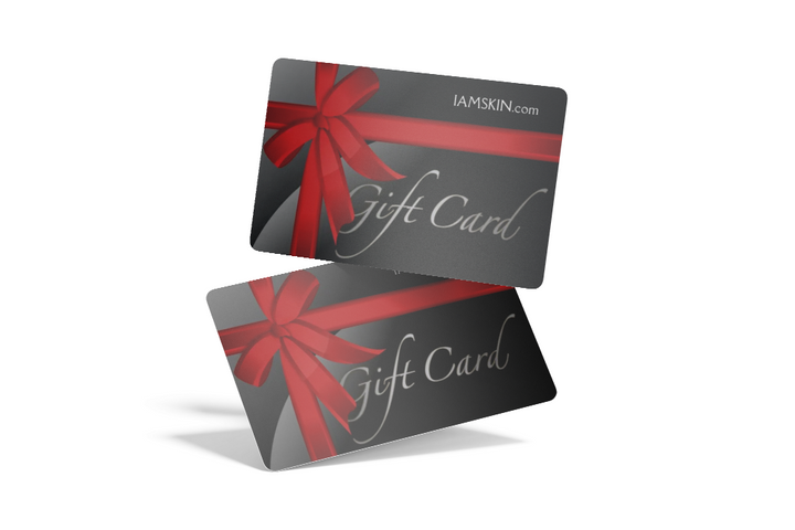 iamskin Gift Card