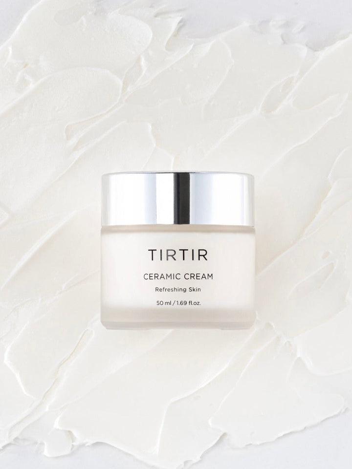 TIRTIR Ceramic Cream (50ml) - Kiyoko Beauty