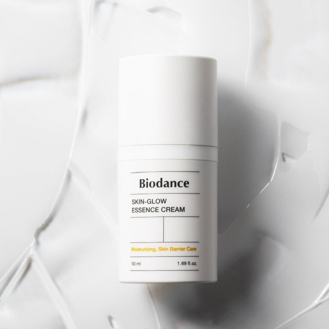 Biodance Skin-Glow Essence Cream (50ml) - Kiyoko Beauty