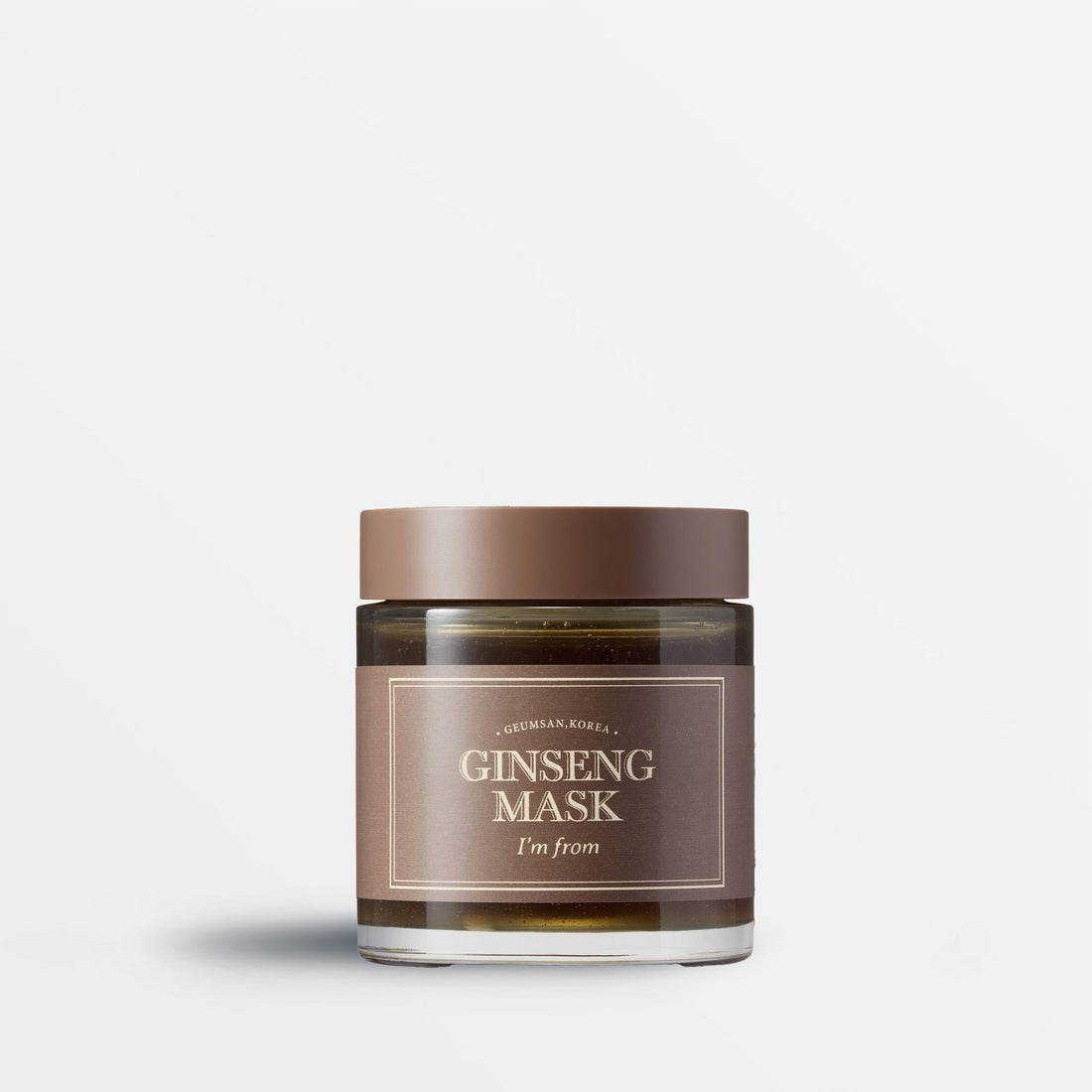 Ginseng Mask (120g)