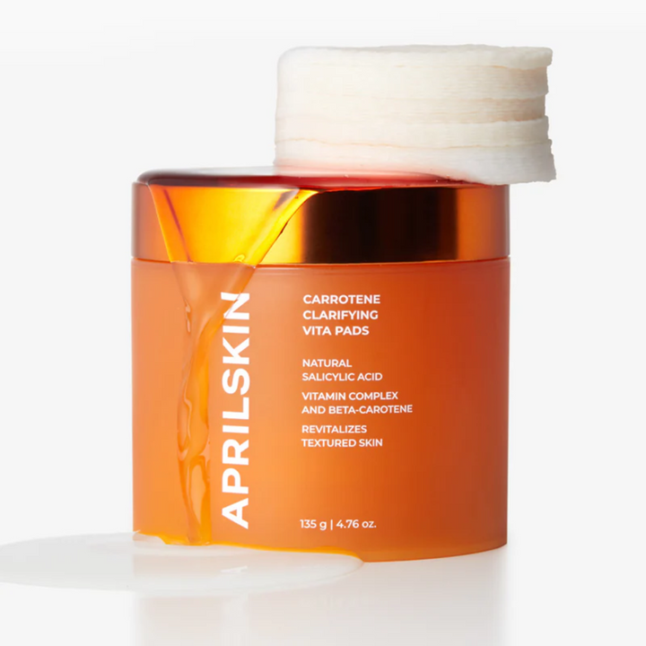 APRILSKIN Clarifying Pads