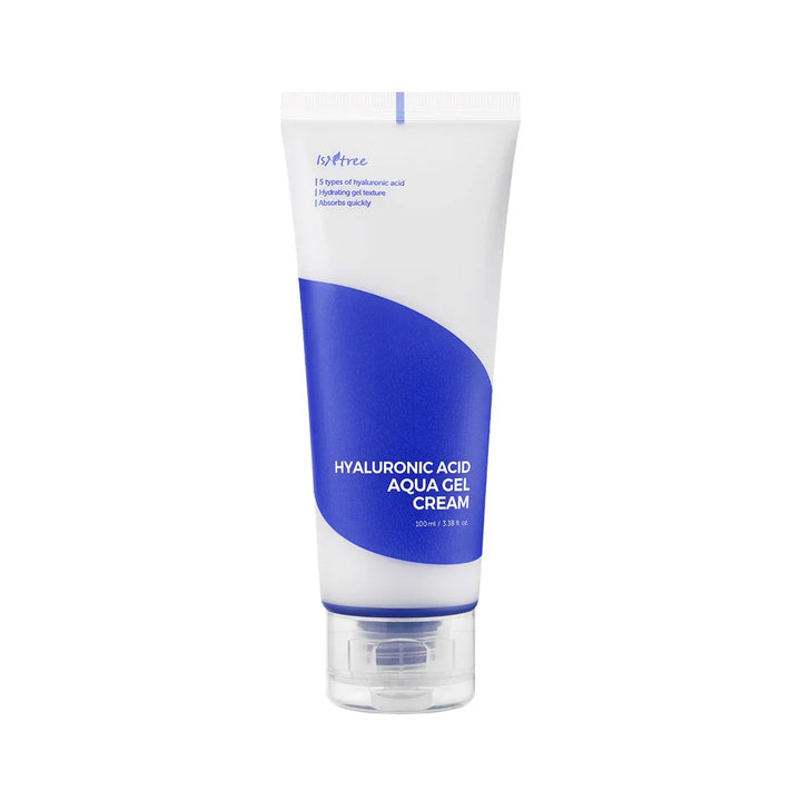 Isntree Hyaluronic Acid Aqua Gel Cream