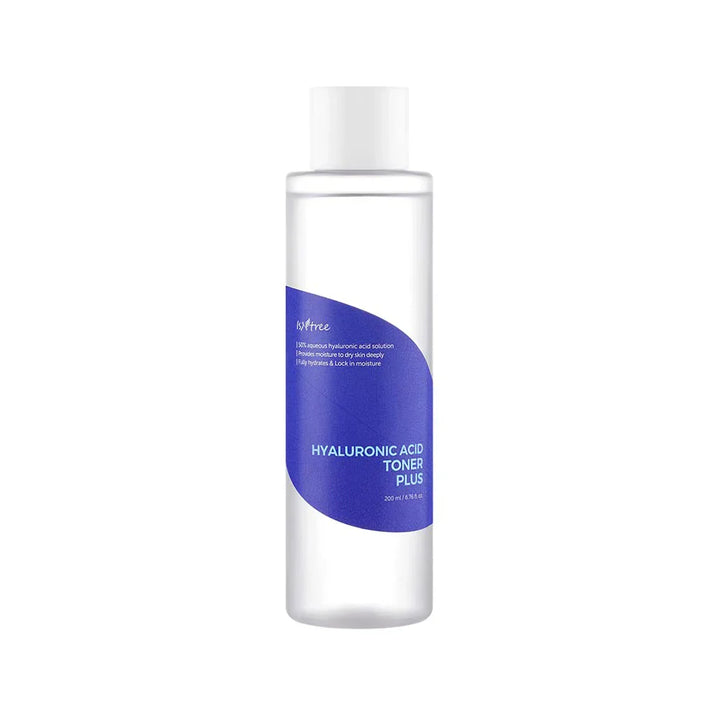 Isntree Hyaluronic Acid Toner Plus