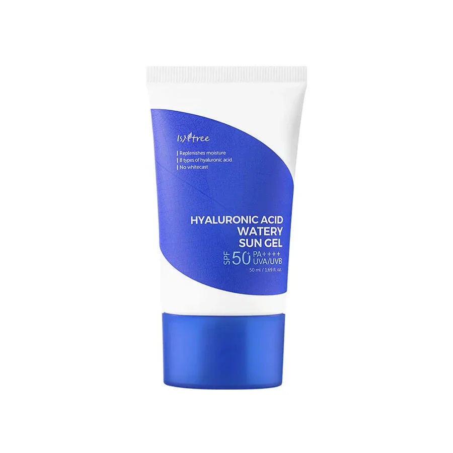 Isntree Hyaluronic Acid Watery Sun Gel SPF 50+ PA++++