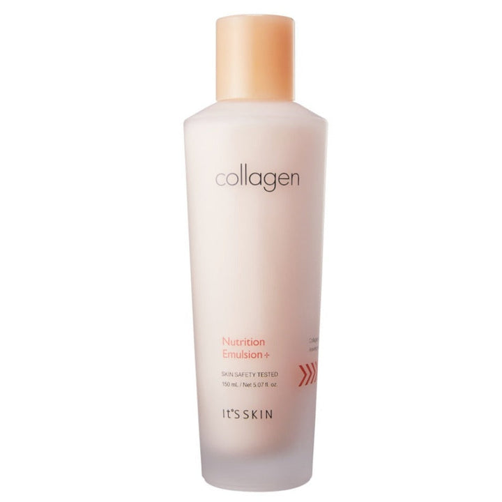 ITS SKIN New Collagen Nutrition Emulsion+ (150ml) - Kiyoko Beauty