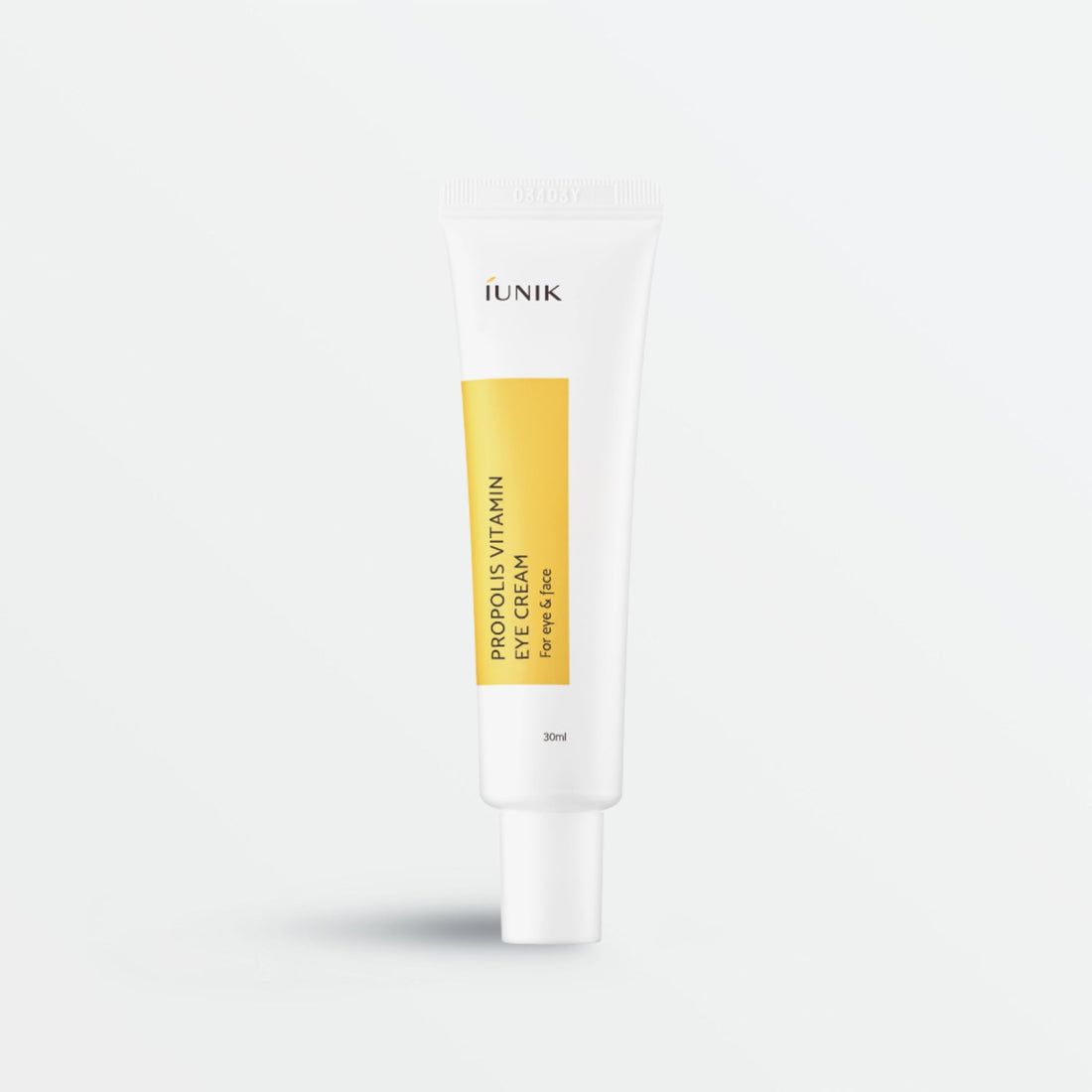 IUNIK Propolis Vitamin Eye Cream (30ml)