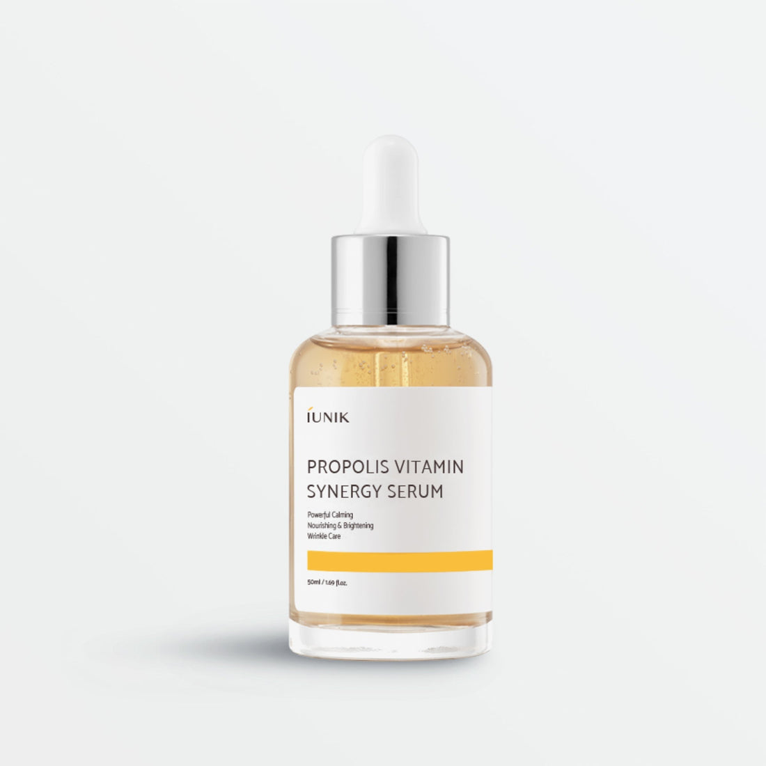 IUNIK Propolis Vitamin Synergy Serum (50ml)